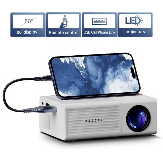 Proyector GoScreen Z1