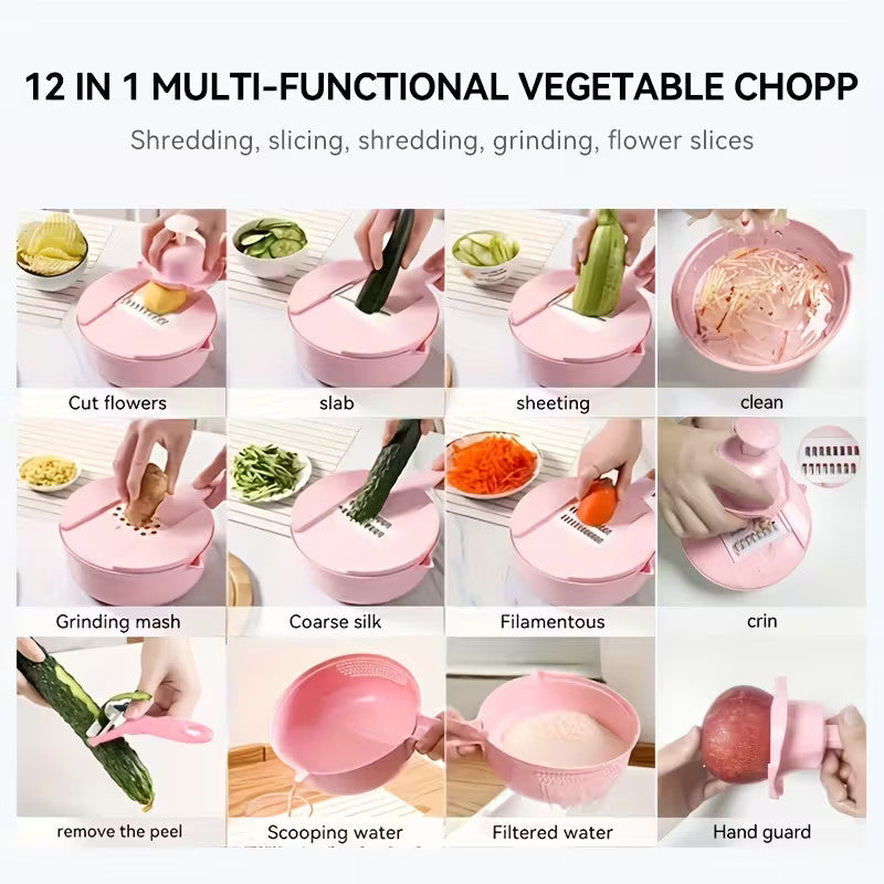 Cortador múltiple SlicePro