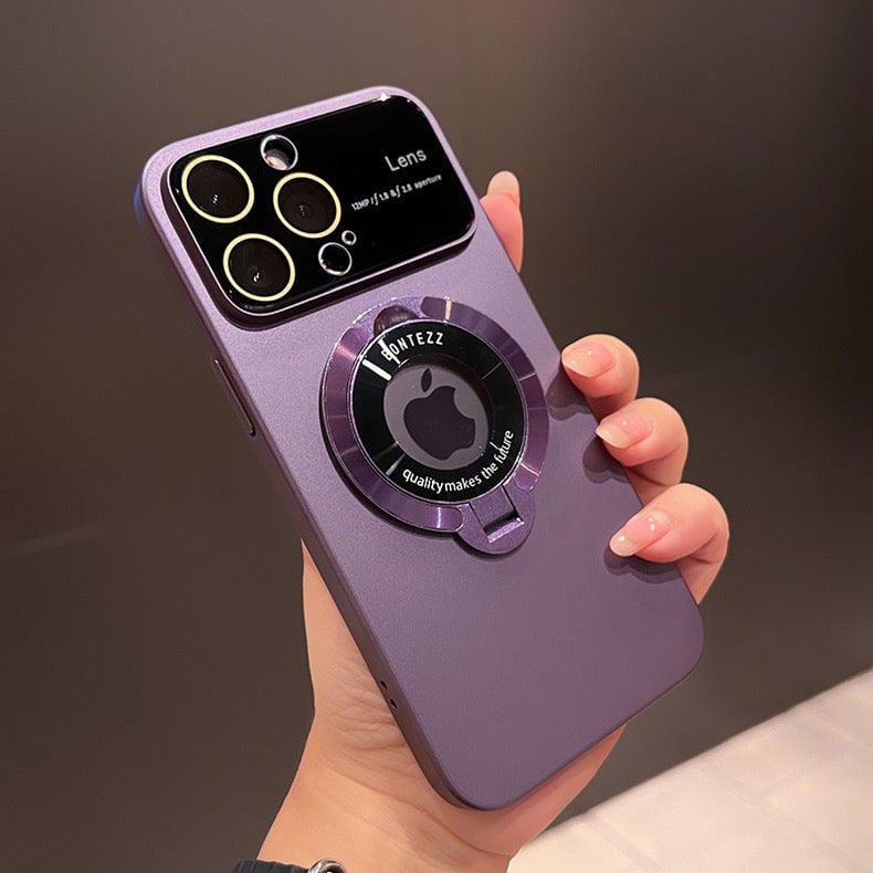 Funda magnética MagShield™ para iPhone
