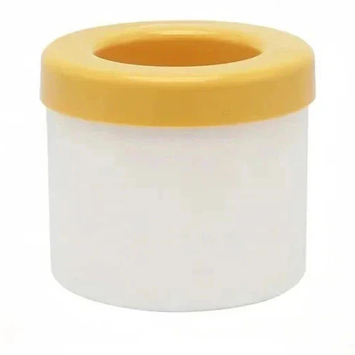 Cubitera de silicona mágica