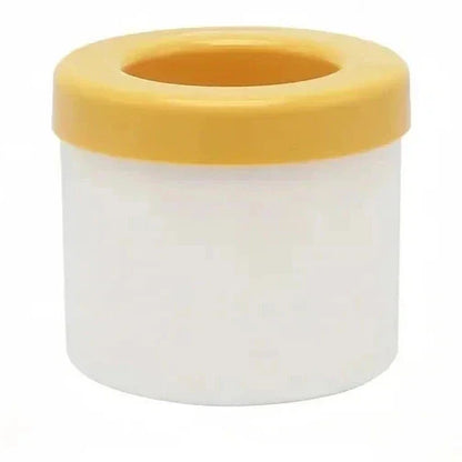 Cubitera de silicona mágica
