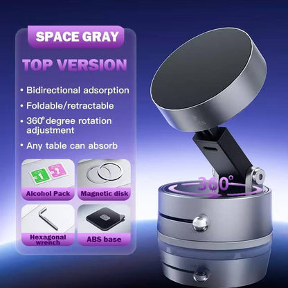 Soporte ajustable para teléfono móvil