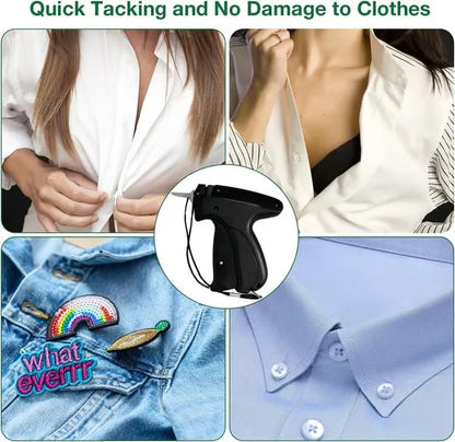 Quick Clothing Fixer Kit