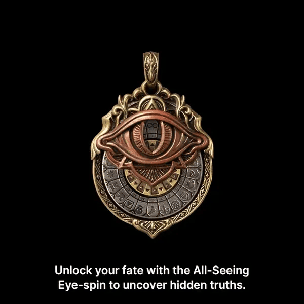 Tarot MysticEye