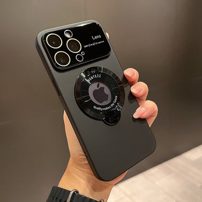 Funda magnética MagShield™ para iPhone