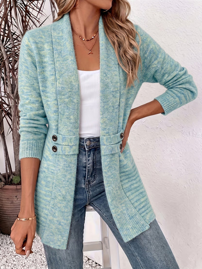 NooklyBrand | Abrigo Elegante para Mujer