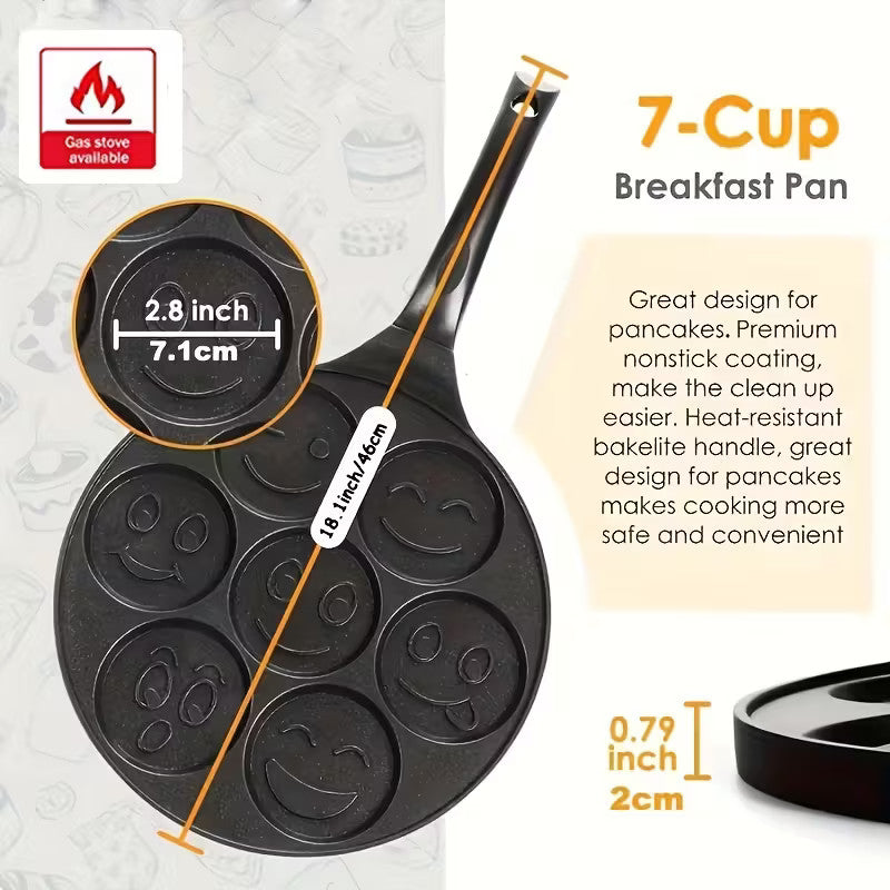 WafflePan Deluxe