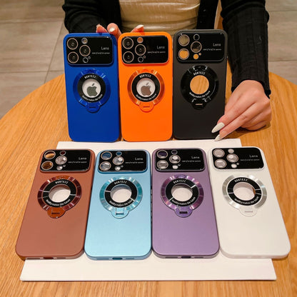 Funda magnética MagShield™ para iPhone