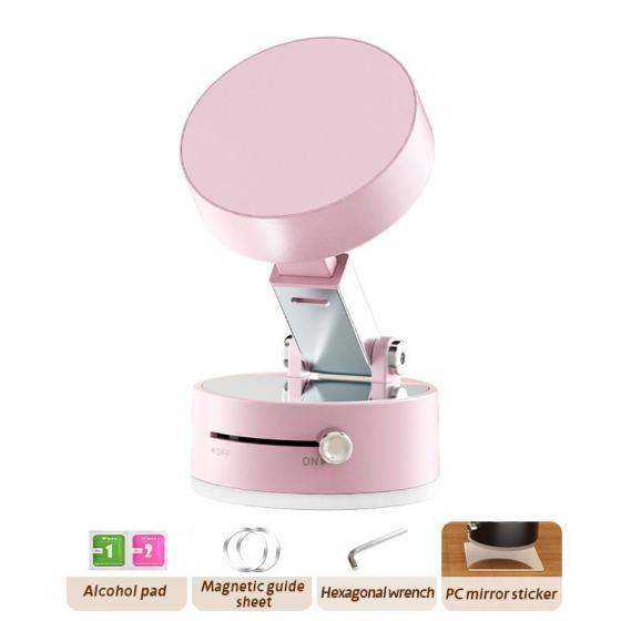 Soporte ajustable para teléfono móvil