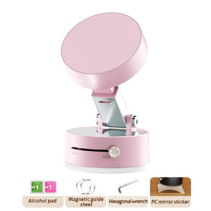 Soporte ajustable para teléfono móvil