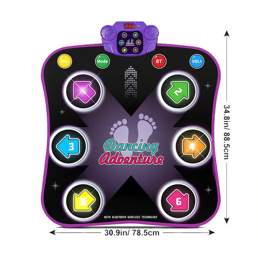Alfombra de baile ProBeat