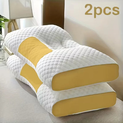 Almohada ErgoNeck