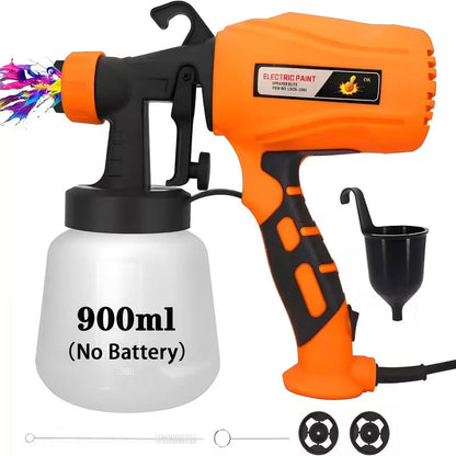 PaintJet Pro X