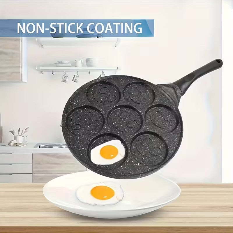 WafflePan Deluxe