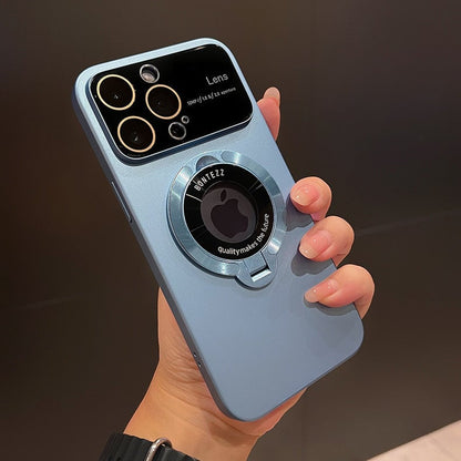 Funda magnética MagShield™ para iPhone