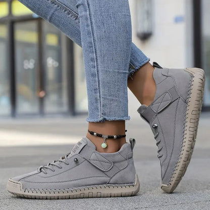 Nora • Zapatos Ortopédicos Cómodos y Sin Dolor