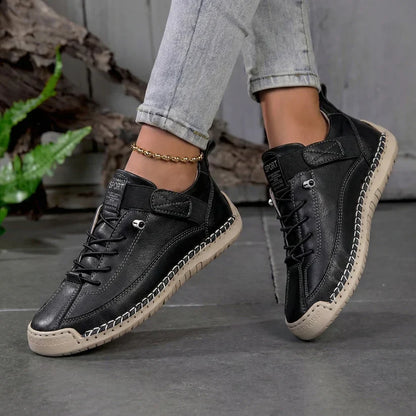 Nora • Zapatos Ortopédicos Cómodos y Sin Dolor