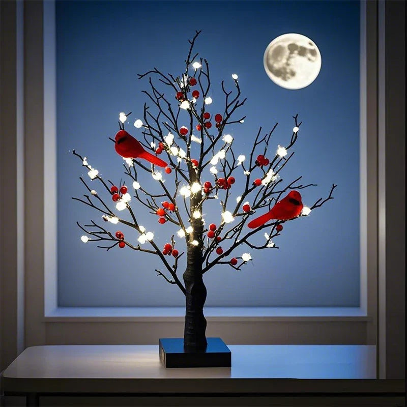 Luz RadiantTree