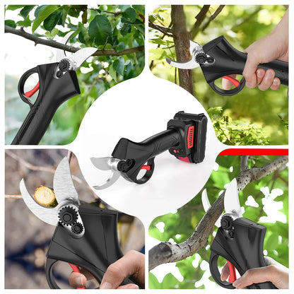PowerTrim Pro Inalámbrico