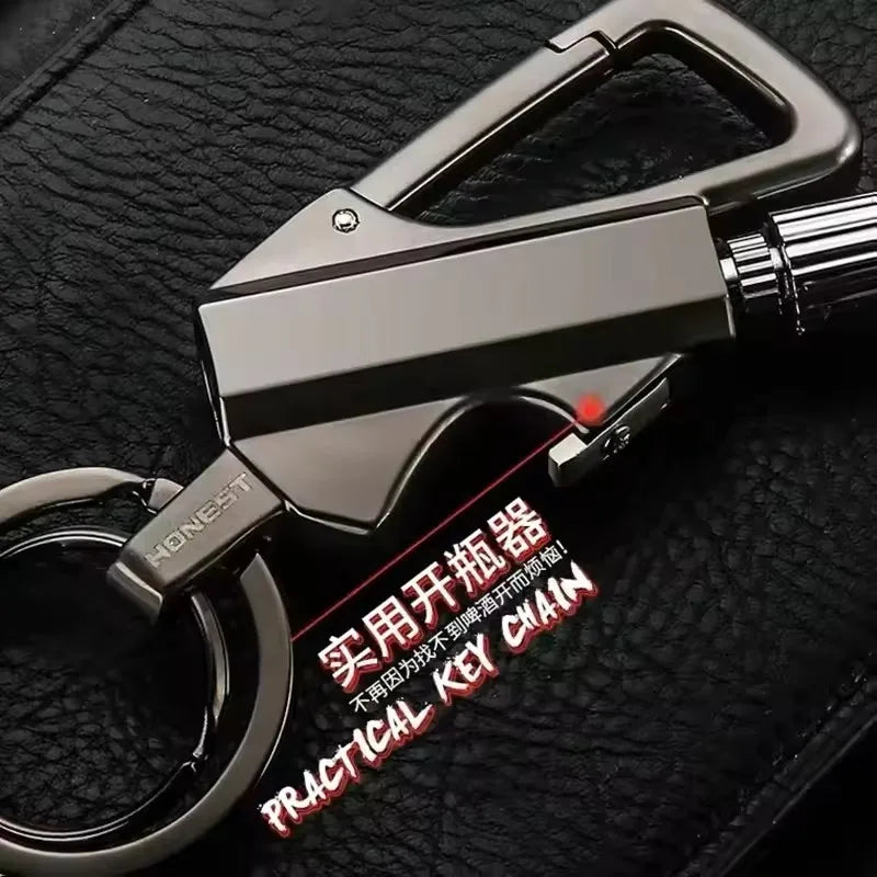 Encendedor multiherramienta IgniteKey