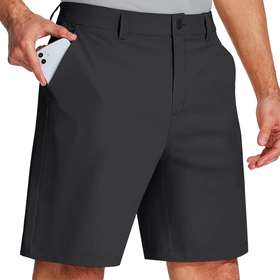 Jack - Pantalones cortos Trailside