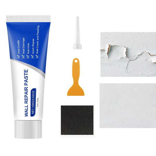 Kit de reparación de paredes QuickFix Pro