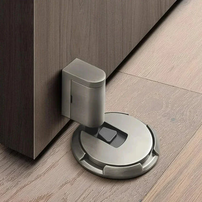 Tope de puerta automático