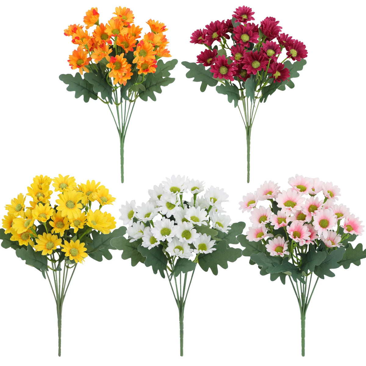 Flores Artificiales de Margarita