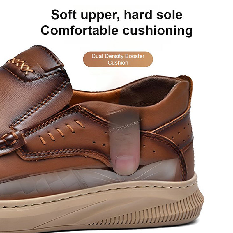 Johnson - Zapatos sin cordones