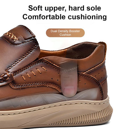 Johnson - Zapatos sin cordones