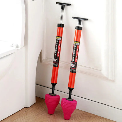Desatascador de inodoros QuickBlast