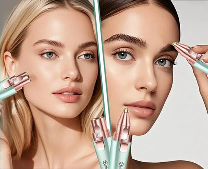 Perfilador de cejas Gentle Glide