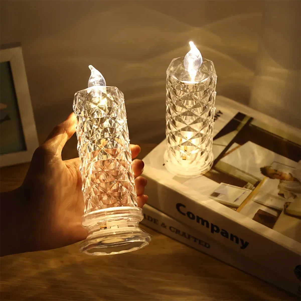 Vela LumaGlow
