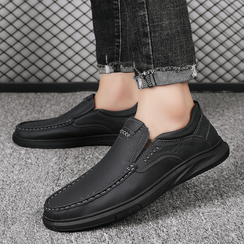 Johnson - Zapatos sin cordones