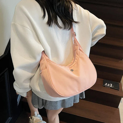 Bolso de hombro Skyline