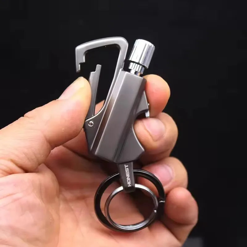 Encendedor multiherramienta IgniteKey