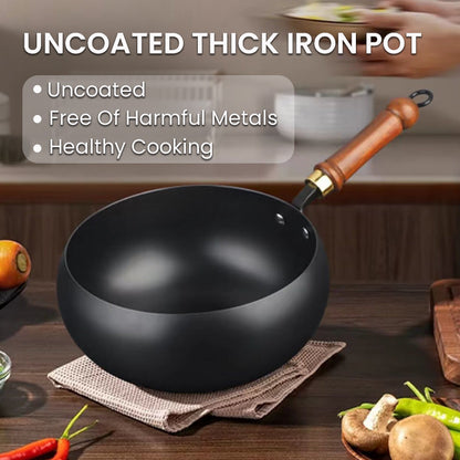 Olla Inteligente IronPot Pro Max