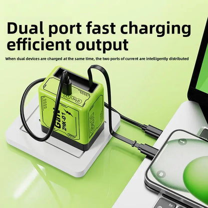Linterna Speedy Charger X