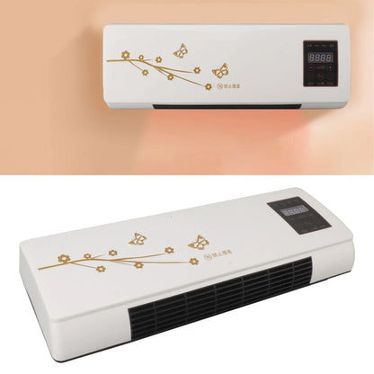 Aire acondicionado BreezeBox Dual Mini