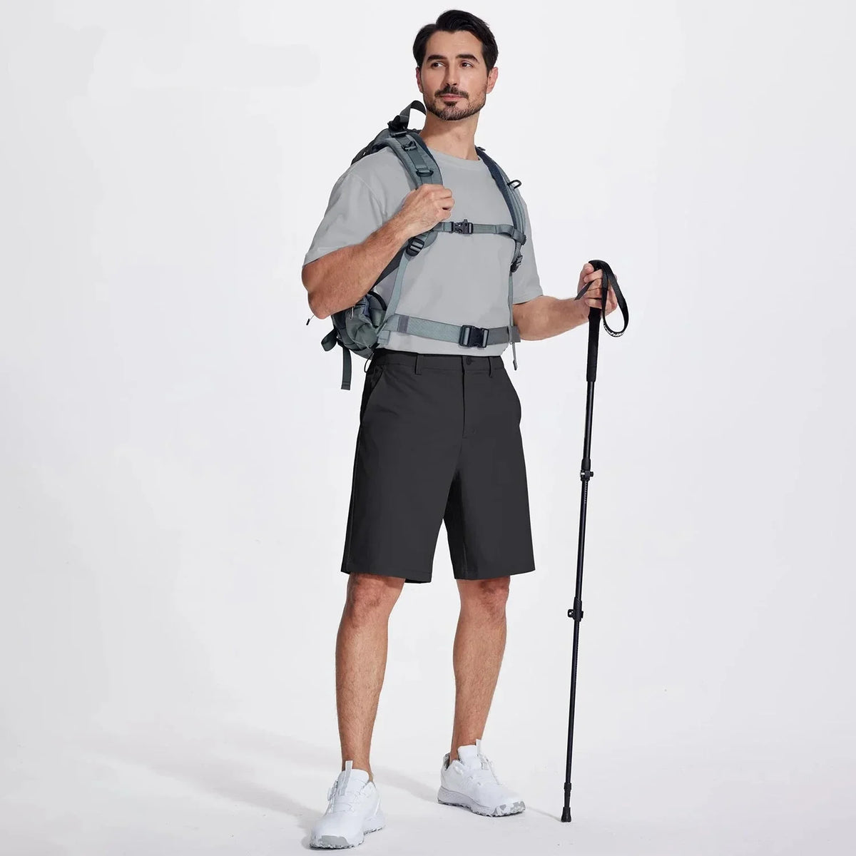 Jack - Pantalones cortos Trailside