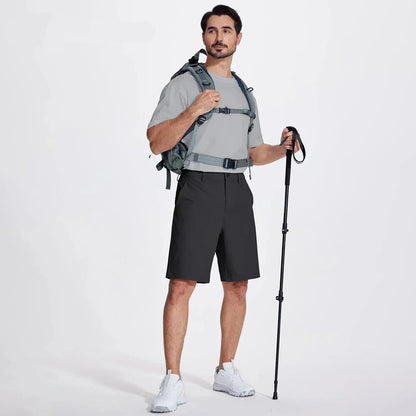 Jack - Pantalones cortos Trailside