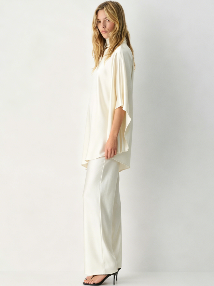 Veloura - Conjunto SatinLuxe