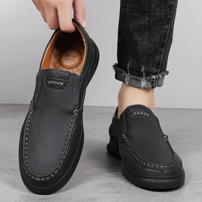 Johnson - Zapatos sin cordones