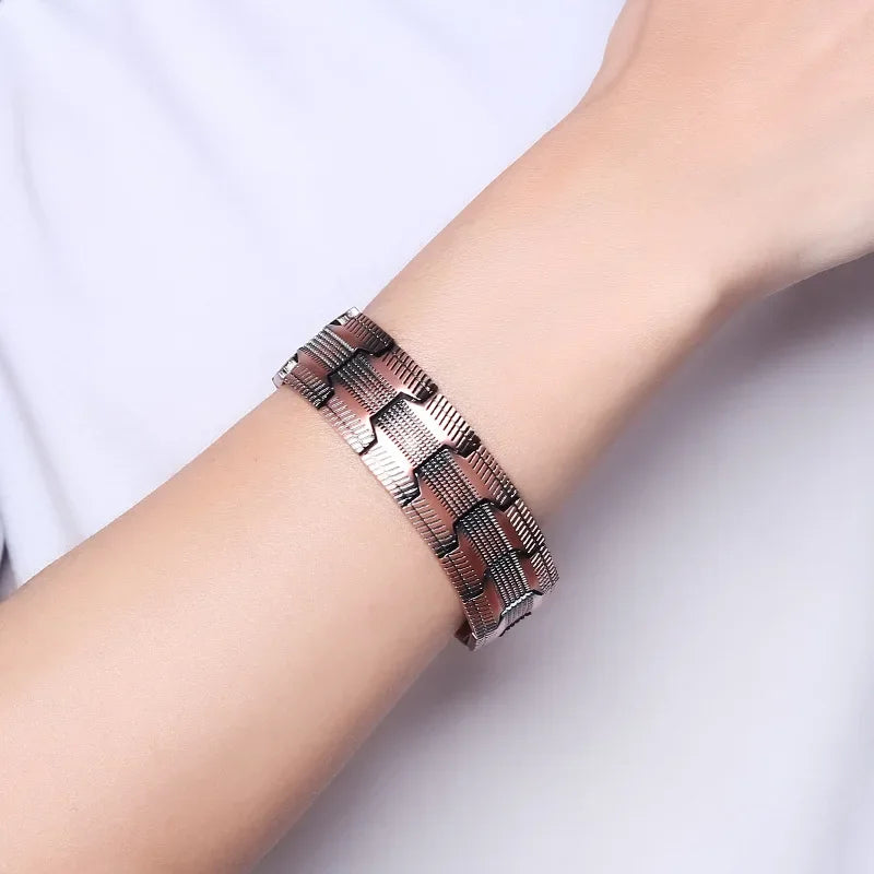 Pulsera MagnoZen