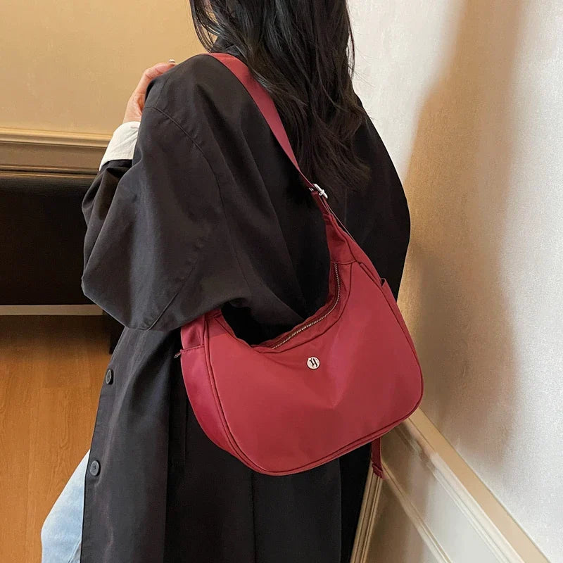 Bolso de hombro Skyline