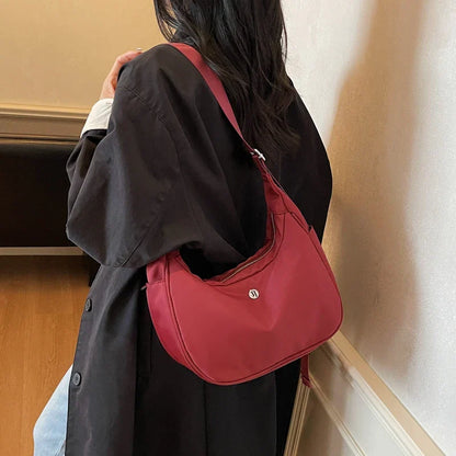 Bolso de hombro Skyline