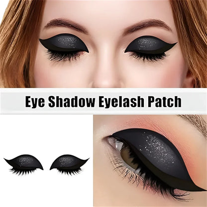 Instant Glam Eye Stickers