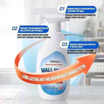 Removedor de Moho CleanShield