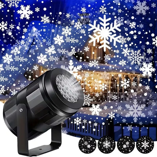 Proyector de Navidad JoyLight