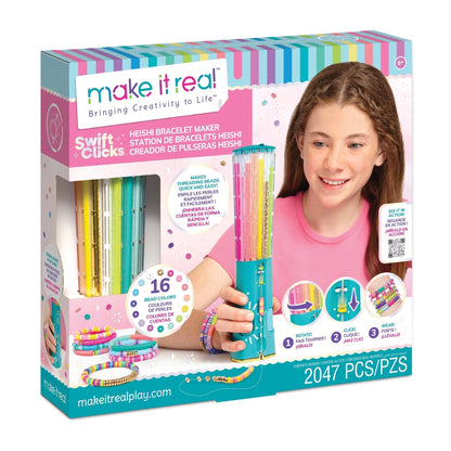 Kit para hacer pulseras